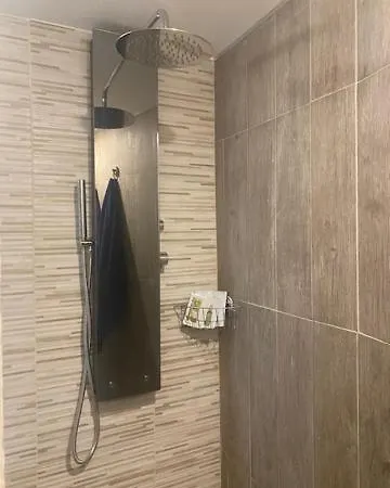 Le Rose Bed and breakfast Villafranca Padovana