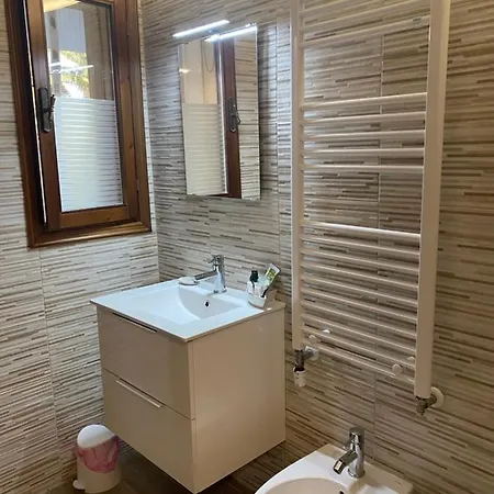 Le Rose Bed and breakfast 4*
