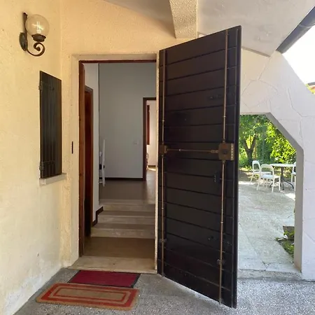 Le Rose Bed and breakfast 4*