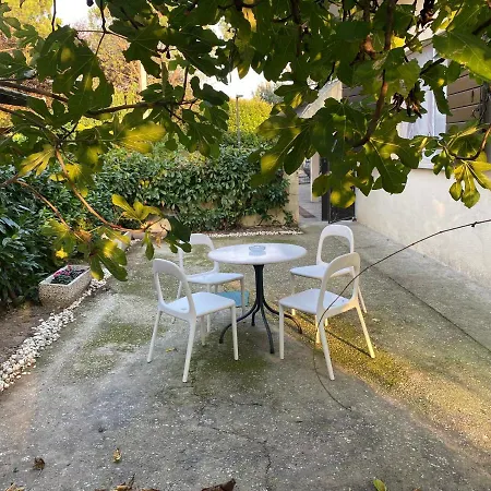 Le Rose Villafranca Padovana