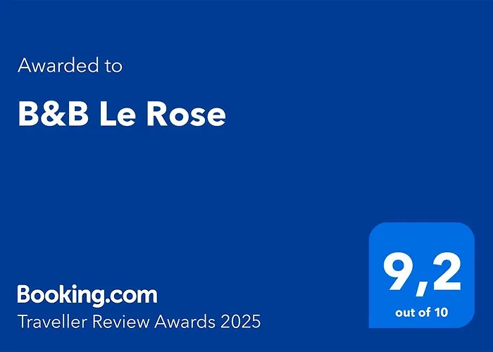 Le Rose Отель типа 