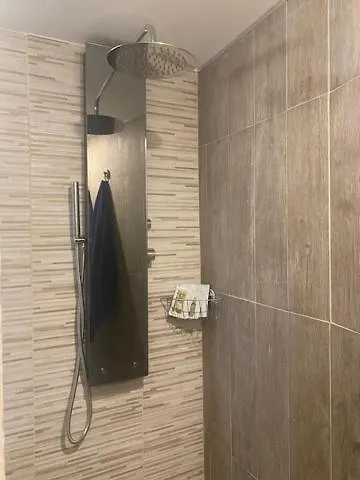 Le Rose فندق مبيت وإفطار Villafranca Padovana